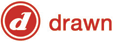 Drawn web design logo